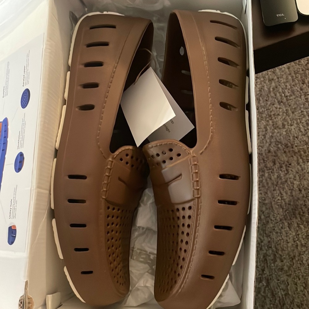 Floafers - Brand New